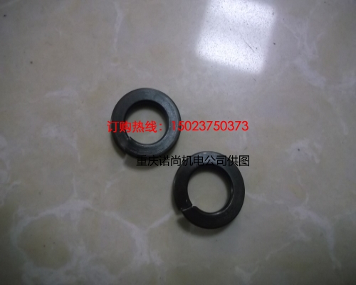 康明斯NTA855-G2發(fā)動機彈簧墊圈S610