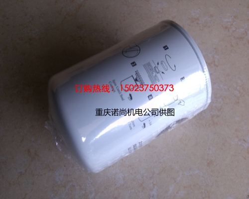 重慶康明斯水濾器4058965