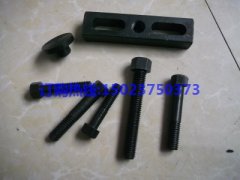 NTA855水泵葉輪皮帶輪拆裝工具