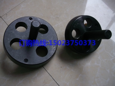 NTA855曲軸前后油封導向工具