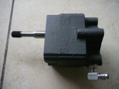 康明斯齒輪泵3034219