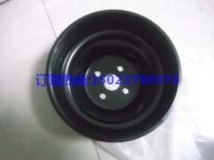康明斯風扇皮帶輪3914463
