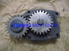康明斯機油泵4939587