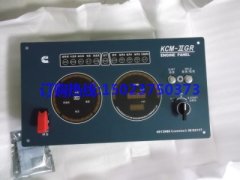 康明斯儀表箱4913986