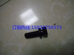 鄭州康明斯K19燃油座支架螺栓3010596