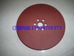 康明斯13'減振器217323