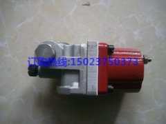 自貢康明斯K38電磁閥切斷閥3017993熄火開關