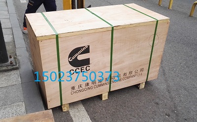 重慶康明斯NTA855原裝汽缸體