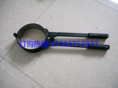 重慶康明斯K19,K38,K50活塞連桿總成壓裝工具