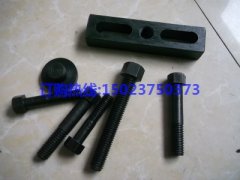 重慶康明斯K19水泵葉輪,皮帶輪拉力器
