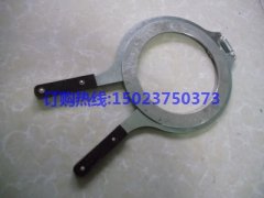 重慶康明斯NTA855發動機活塞環裝配工具