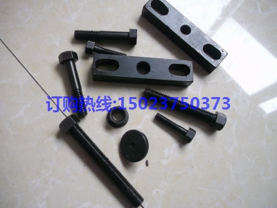 康明斯K系列輔助驅動軸拆裝工具
