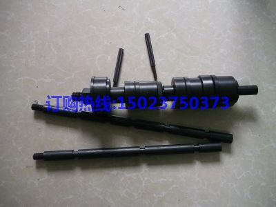 重慶康明斯NTA855凸輪軸襯套拆裝工具