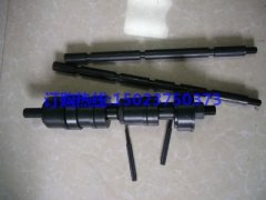 重慶康明斯KTA19凸輪軸襯套拆裝工具