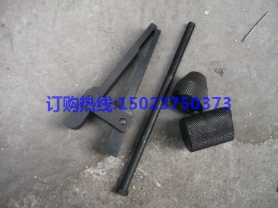重慶康明斯噴油嘴拆卸工具