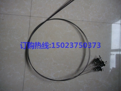 康明斯機油尺216484