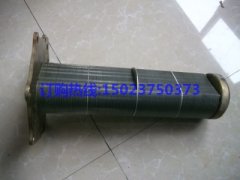 康明斯NTA855機油冷卻器芯3412285