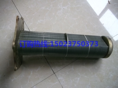 康明斯機油冷卻器芯3412285