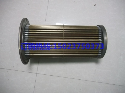 康明斯N熱交換器芯3968761