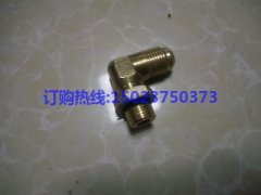 重慶康明斯接頭3037535