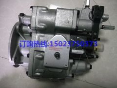 重慶康明斯原裝燃油泵4933220