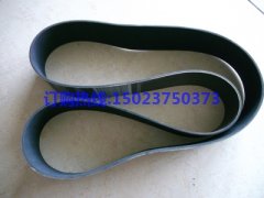 風(fēng)扇皮帶4017720康明斯QSK45-C發(fā)動機(jī)