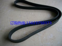 康明斯6C8.3風扇皮帶3288612