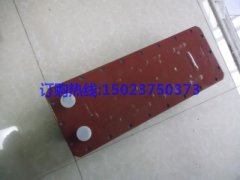 中冷器芯3638360康明斯K38 K50中冷器芯總成