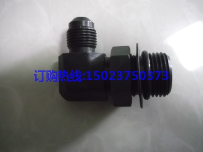 康明斯陽性彎接頭3177198