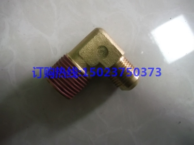 康明斯陽性接頭3629496