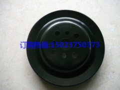 康明斯附件驅(qū)動皮帶輪3919624
