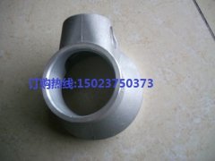 濾清器座蓋3899624 康明斯6CTA8.3-C260配件