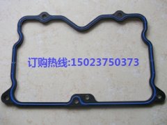 康明斯NTA855-G3發動機搖臂室蓋密封墊3067459