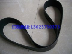 重慶康明斯風扇皮帶3003343