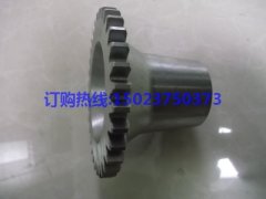 重慶康明斯海水泵齒輪3008841