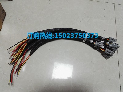 康明斯導線3056356