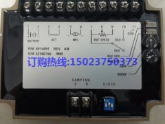 拖網漁船康明斯KTA19-M緩啟動調速板4914091