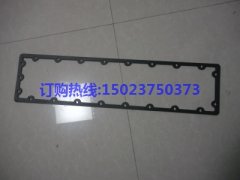 重慶康明斯中冷器蓋襯墊3026423