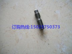 重慶康明斯KT19-M發(fā)動機開槽調(diào)節(jié)螺栓168306