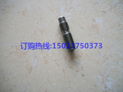 康明斯開槽調(diào)節(jié)螺栓168306