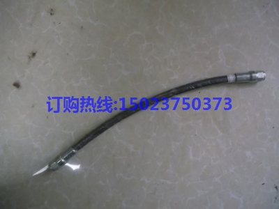 康明斯軟管AS6018SS