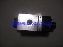 重慶康明斯機油控制閥3063022