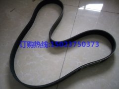 康明斯6CTA8.3-GM發電機皮帶3288689