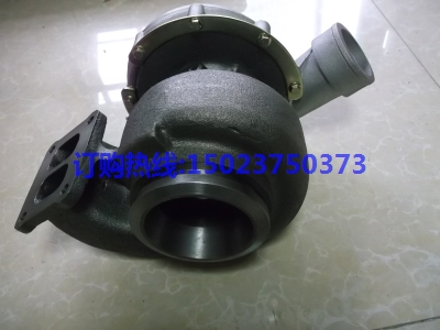 康明斯3594809M11增壓器風(fēng)冷