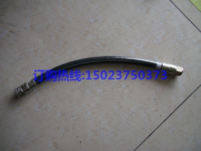 康明斯軟管AS10016SS