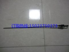 重慶康明斯KTA19-GH發(fā)動(dòng)機(jī)機(jī)油尺3041136