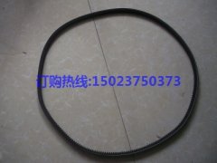 康明斯N14-C柴油機風(fēng)扇皮帶202046