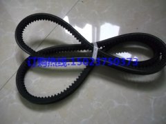康明斯NTA855-DM船用發動機風扇皮帶187160