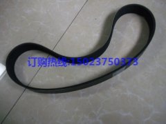 康明斯QSK23-C發動機皮帶4095496