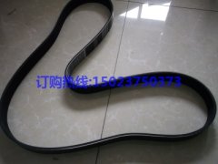 康明斯6CT8.3-GM115發動機水泵皮帶3289930